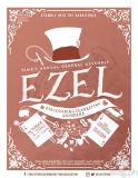 Ezel: Discovering Marketing Wonders by PJMA [event]