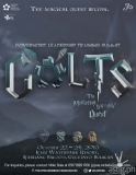 GOLTS 2016: The Marketing Wizards’ Quest [event]