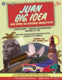 JUAN BIG IDEA: Ang Byahe Ng Henyong Marketista Nov 20 @ Subic Bay [event]