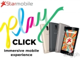 Starmobile PLAY Click: 4.5-inch budget Android smartphone to retail for Php 2690