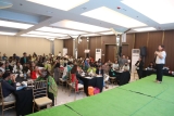 PLDT and Smart strengthen MSME digital capabilities and cyber resilience at DSWD NCR’s “Sustainable Livelitalks: Master Class”