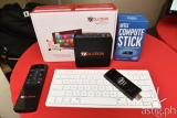 PLDT TVolution will connect your TV to the Internet (and make it smart, too)