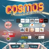 COSMOS: Marketistas’ One Great Constellation [event]