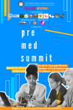 The UP Pre-Medical Honor Society Pre-Medical Summit 2019 [event]