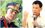 PNP Chief doubts Duterte’s vow to make PH crime-free in 6 months