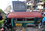 How to prevent and survive railroad accidents