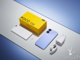 POCO C65 is a budget phone that’s perfect for Gen-Z entertainment