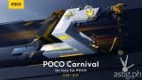 POCO Carnival: 5th Anniversary Mega-Sale [deals]