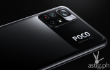 POCO M4 Pro 5G is a budget smartphone with a 50MP camera