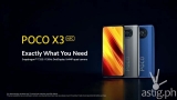 POCO X3 NFC priced at P10,990, Pinoys among first in the world to get on 9.9