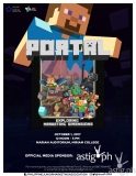 PORTAL: Exploring Marketing Dimensions [event]