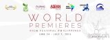 Winners Honored at the 2016 World Premieres Film Festival Philippines Awards Night