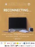 Reconnecting… by Teatro Tomasino [event]