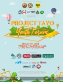 Project TAYO [event]