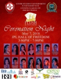Mr and Ms. CITHM: The Royal Flush [event]