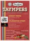Taympers: Mga Gunita ng Pagkabata – A benefit art exhibit and auction [event]
