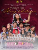 Tiririt ng Ibong Adarna by Elmer Gatchalian Stage Play [event]