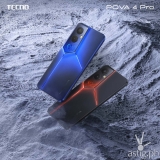 TECNO POVA 4 Pro: Gaming phone priced affordably at P10K range