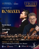 PPO Concert VI: Romanza – Where Musical Excellence Meets Romance