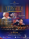 PPO Serenades Filipinos with UK Tour Repertoire in Concert II: Le Retour