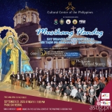 PPO Concert with MADZ Singers in Pasig City