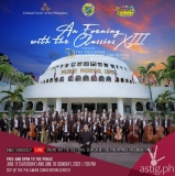 PPO Serenades Out of Town Music Lovers