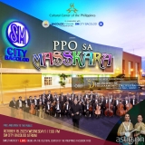 PPO Joins Masskara Festival in Bacolod