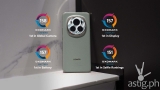 HONOR Magic6 Pro global camera rankings number one