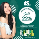 Diana Stalder celebrates 22nd Anniversary!