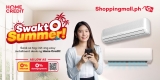 GUIDE: 6 split type inverter aircons that you can buy for as low as ₱28 per day with Home Credit