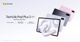 TechLife Pad Plus 2: New 12-inch 2K tablet for  students and young pros debuts at P14,999
