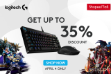 GUIDE: 3 G Pro gaming gear guide to watch out for at the 4.4 sale