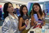 Into the Retro Arcade World: Content Creators bring their A game to Samsung Awesome Fest