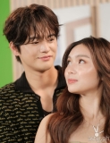 Fall in Love with Seo In Guk and Francine Diaz on Their Musical Collab “My Love”