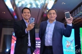 Motorola Introduce the new special editions to the moto g family: moto g5s & moto g5s