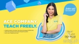 Maine Mendoza named 51Talk brand ambassador