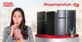 Chill out this summer season: Home Credit’s top refrigerators for your refreshing treats