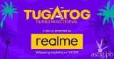 realme continues its support for Pinoy music with the Tugatog Music Festival 2022