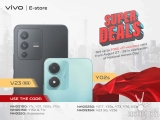 Celebrate National Heroes Day with exclusive deals and service offers from vivo