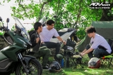 Four underrated summer spots in Luzon that are best explored on two wheels