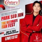 NOT YOUR ORDINARY Fan Meet: Century Tuna Sets New Standard for Pinoy Fans