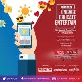 Philippine Social Media Week (PSMW) 2019 [event]