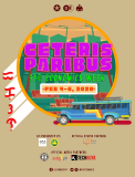 Ceteris Paribus: The 33rd Economics Week [event]