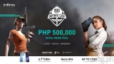 Get ready to test your skills and dominate the battleground in the Infinix x PUBG Mobile Cup 2022