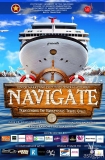 Navigate: Transcending the Marketistas’ travel goals