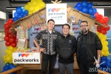 Packworks raises US$ 2M seed round to launch mobile ERP platform   for 150,000+ Sari-Sari store-partners in the Philippines