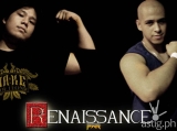 Renaissance: Philippine Wrestling Revolution live event