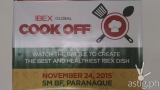 IBEX Global holds its First Cook Off challenge