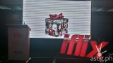 iFlix, PLDT, and SMART gives the gift of Entertainment