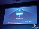ESL One Manila: biggest E-Sports event in SouthEast Asia